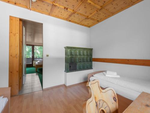 Pretty Apartment In S�ll With A Beautiful View