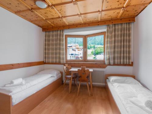 Pretty Apartment In S�ll With A Beautiful View