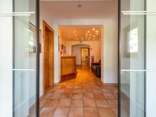Pretty Apartment In S�ll With A Beautiful View