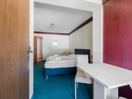 Pretty Apartment In S�ll With A Beautiful View