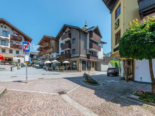 Pretty Apartment In S�ll With A Beautiful View