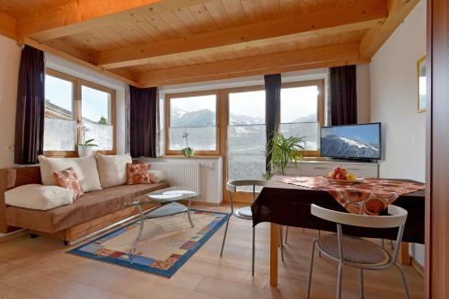 Apartamento Appartements Alpenblick S�ll