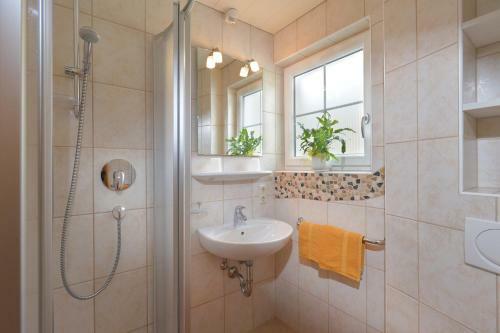 Apartamento Appartements Alpenblick S�ll