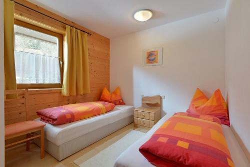 Apartamento Appartements Alpenblick S�ll