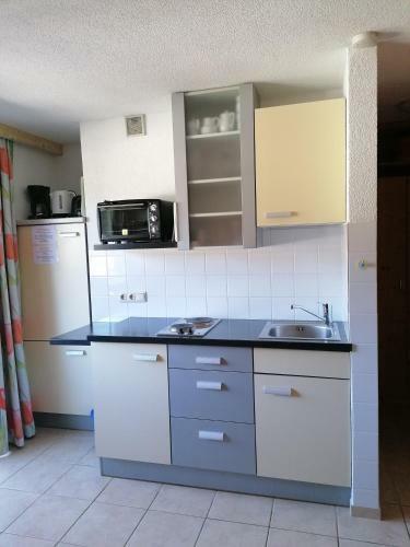 Apartamento Appartements Alpenblick S�ll