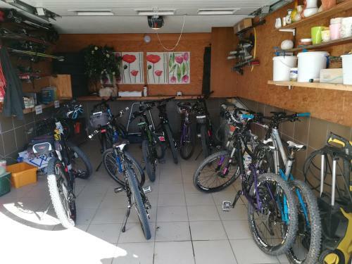 Apartamento Appartements Alpenblick S�ll