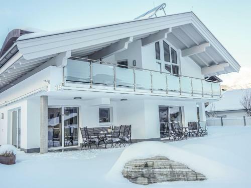 Villa Holiday Home In S�ll