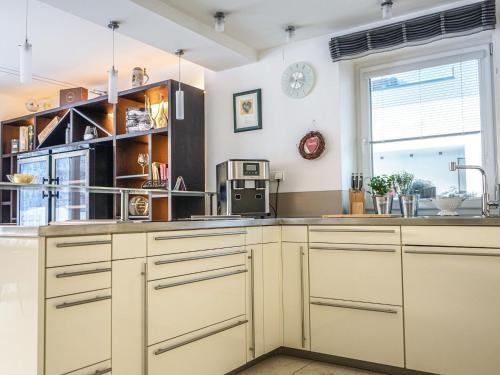 Villa Holiday Home In S�ll