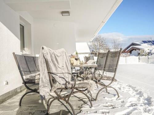 Villa Holiday Home In S�ll