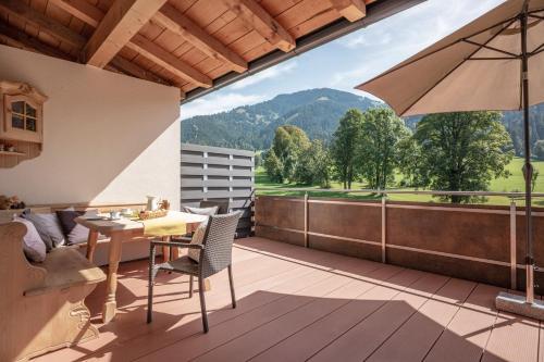 Apartamento Appartement Annabella