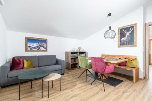 Apartment Rainer - Mittendrin