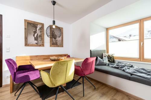 Apartment Rainer - Mittendrin