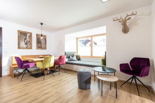 Apartment Rainer - Mittendrin