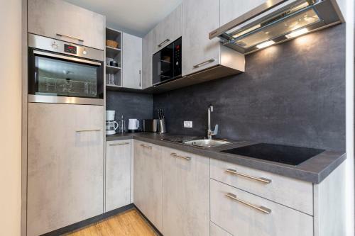 Apartment Rainer - Mittendrin