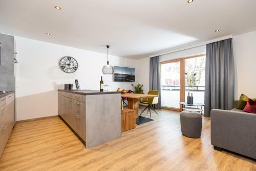 Apartment Rainer - Mittendrin