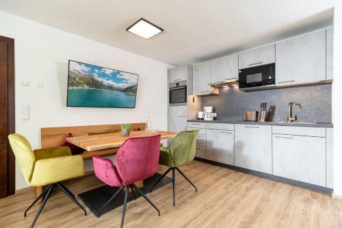 Apartment Rainer - Mittendrin