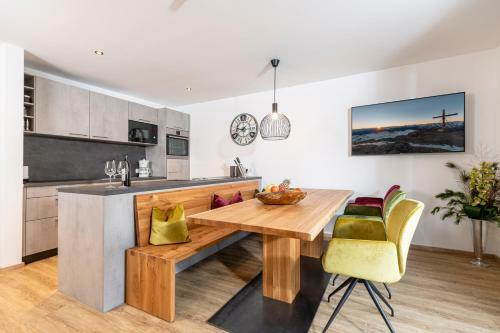 Apartment Rainer - Mittendrin
