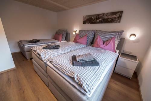 Apartamento Mayerl's Kaiserappartement
