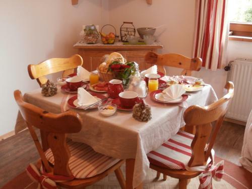 Bed & Breakfast Haus Barbara