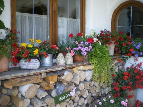 Bed & Breakfast Haus Barbara