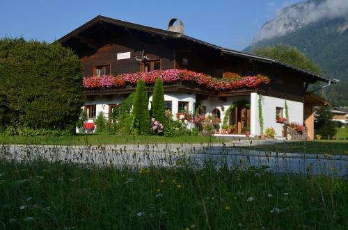 Bed & Breakfast Haus Barbara
