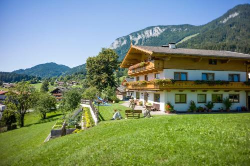 Hostal Obinghof