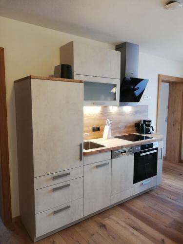 Apartamento Bauernhof Bichlhof