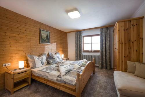 Apartamento Appartement Waldruhe