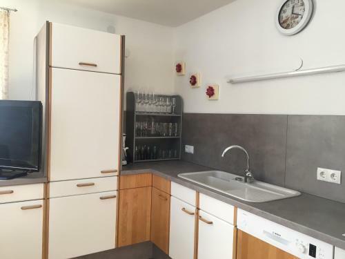 Apartamento Bauernhof Hinterfirst