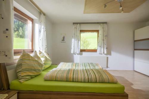 Apartamento Bauernhof Hinterfirst