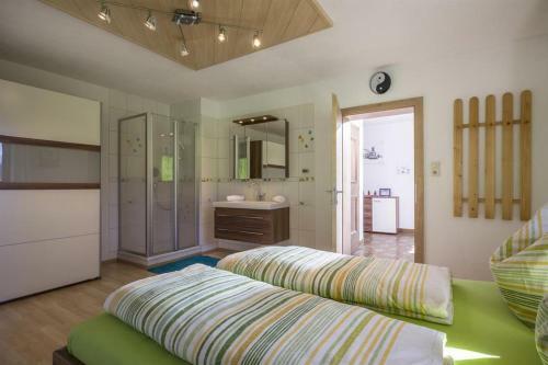 Apartamento Bauernhof Hinterfirst