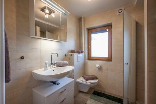 Apartamento Appartement Nani