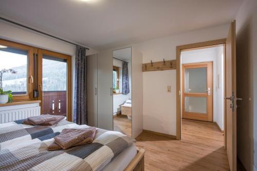 Apartamento Appartement Nani