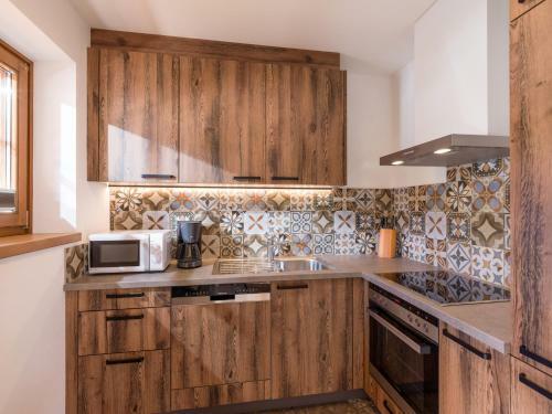 Apartamento St�cklalm