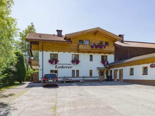 Agroturismo Ferienwohnung Lederer