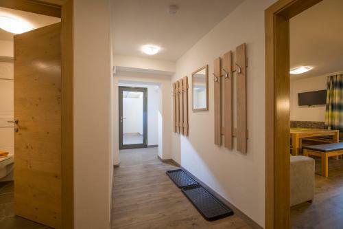 Agroturismo Ferienwohnung Lederer