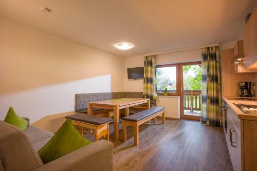 Agroturismo Ferienwohnung Lederer