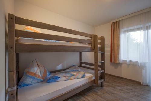 Agroturismo Ferienwohnung Lederer