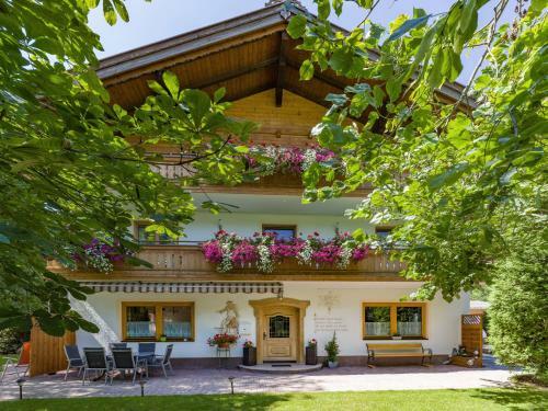 Agroturismo Ferienwohnung Lederer