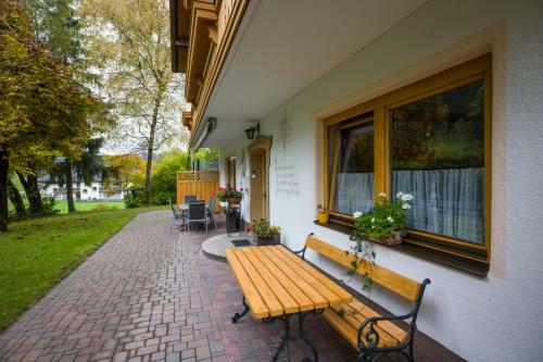 Agroturismo Ferienwohnung Lederer