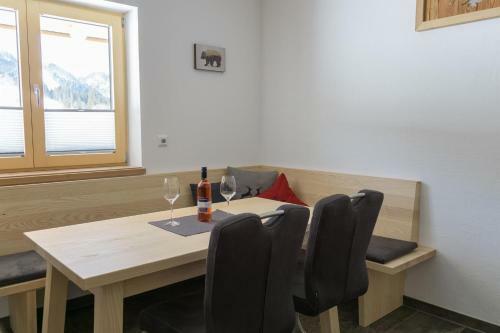 Apartments Edinger