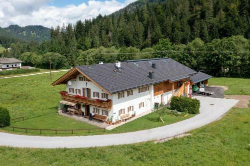 Apartments Edinger