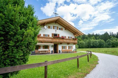 Apartments Edinger