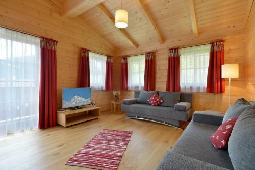 Apartamento Ferienwohnung Lechenhof