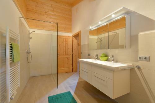 Apartamento Ferienwohnung Lechenhof