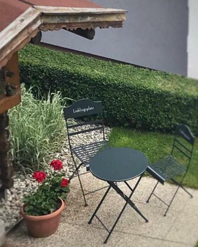 Apartamento Wittner's