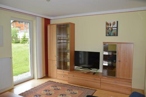 Apartamento Haus Dorothea