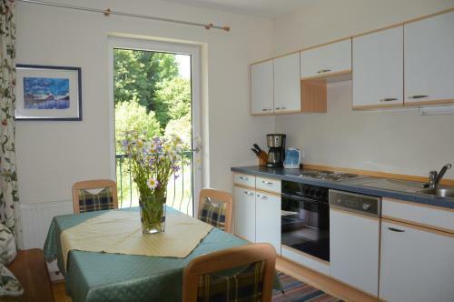 Apartamento Haus Dorothea