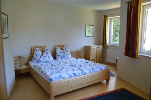 Apartamento Haus Dorothea