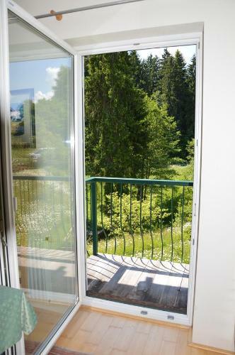Apartamento Haus Dorothea